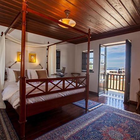 Medieval Dreams Villa Rhodes City 외부 사진