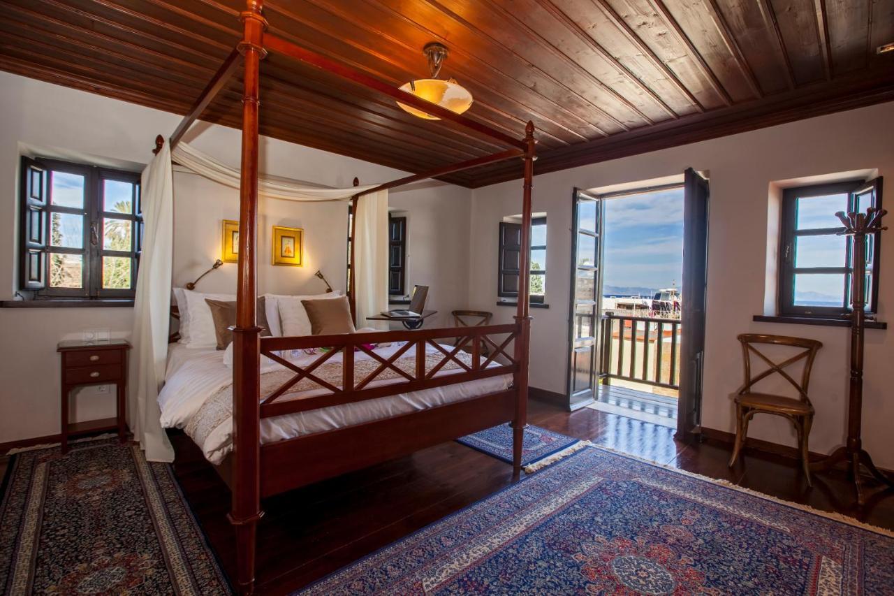 Medieval Dreams Villa Rhodes City 외부 사진