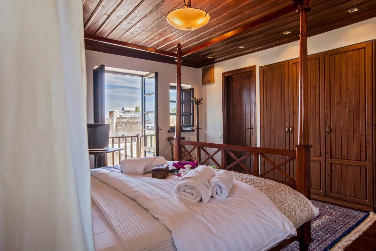 Medieval Dreams Villa Rhodes City 외부 사진