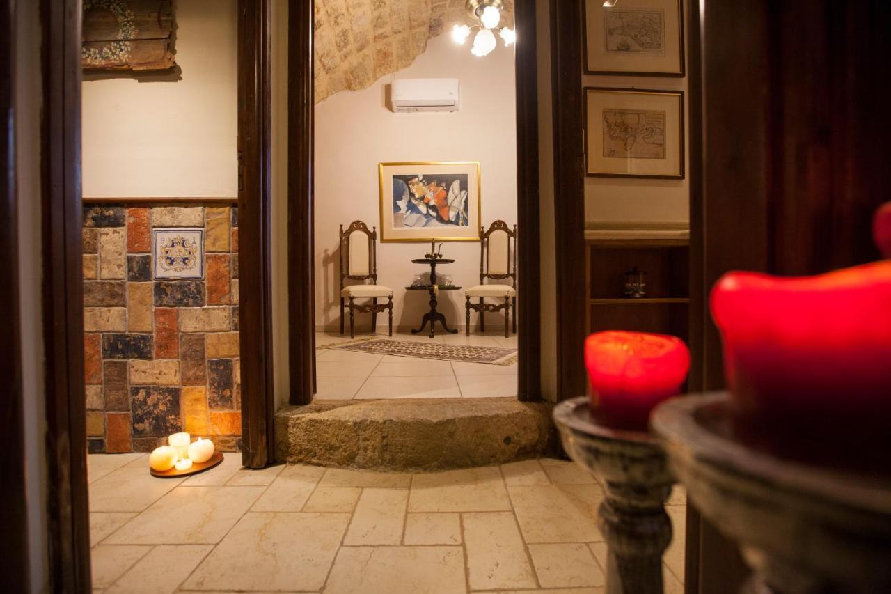 Medieval Dreams Villa Rhodes City 외부 사진