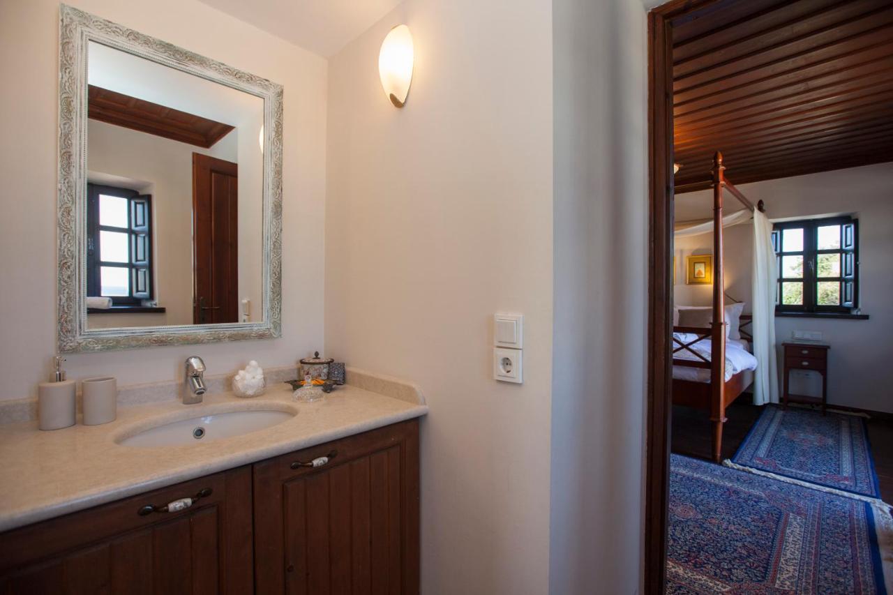 Medieval Dreams Villa Rhodes City 외부 사진