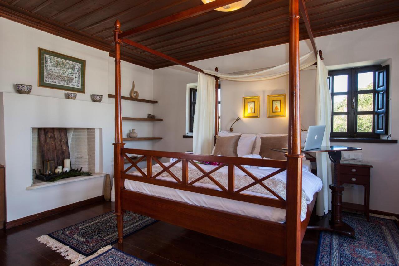 Medieval Dreams Villa Rhodes City 외부 사진