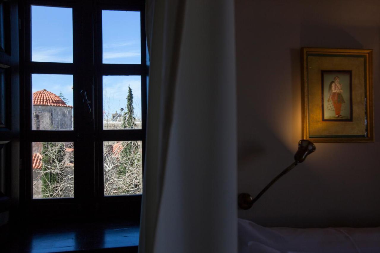 Medieval Dreams Villa Rhodes City 외부 사진