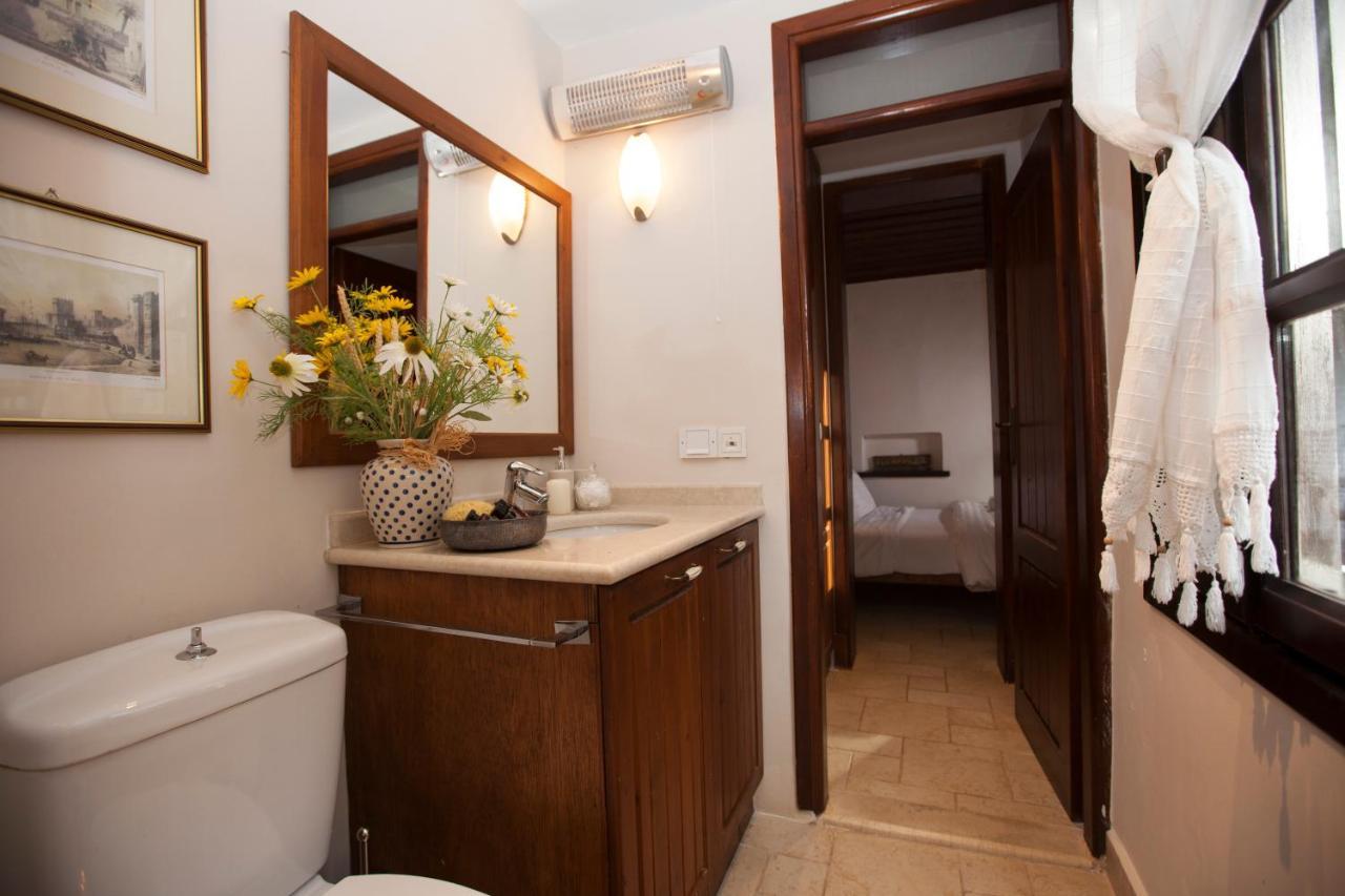 Medieval Dreams Villa Rhodes City 외부 사진