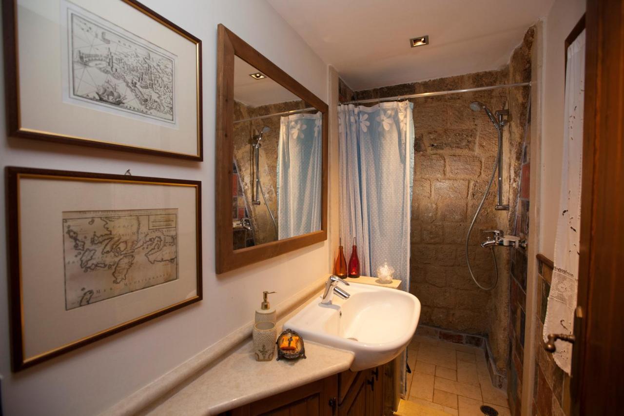 Medieval Dreams Villa Rhodes City 외부 사진
