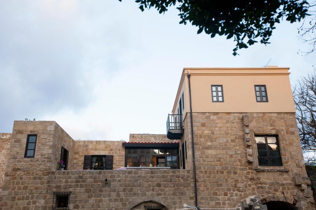 Medieval Dreams Villa Rhodes City 외부 사진