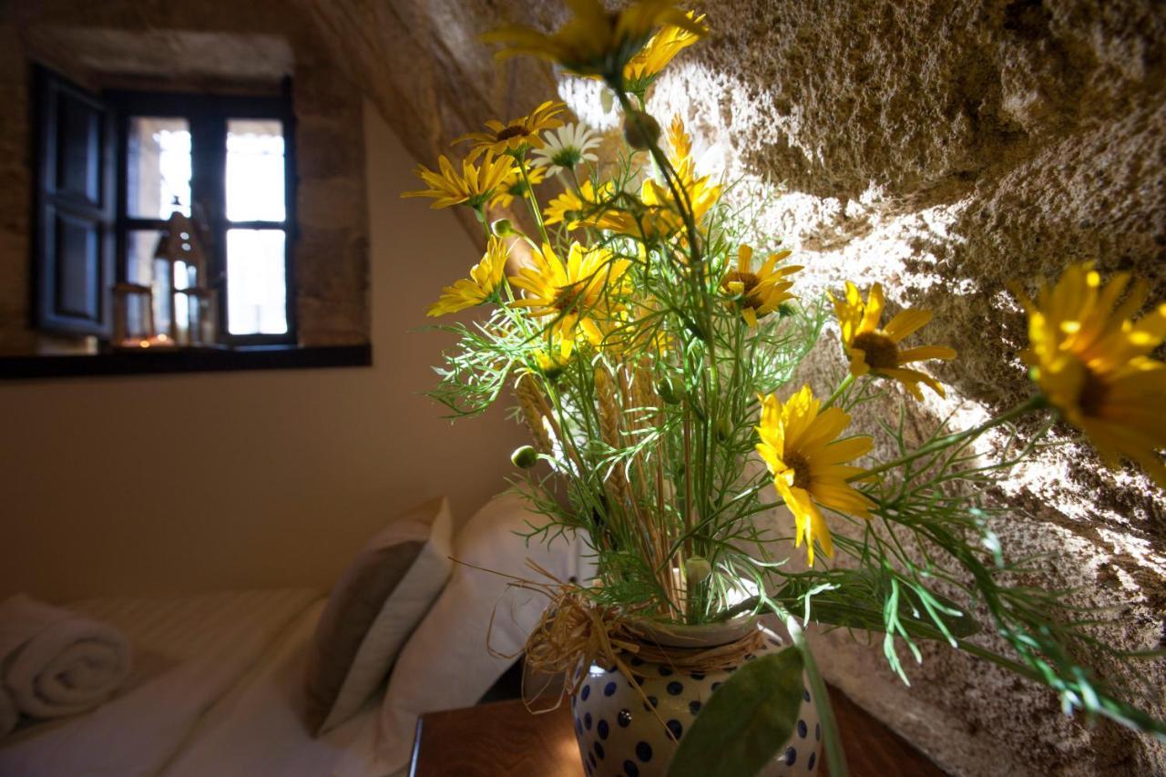Medieval Dreams Villa Rhodes City 외부 사진