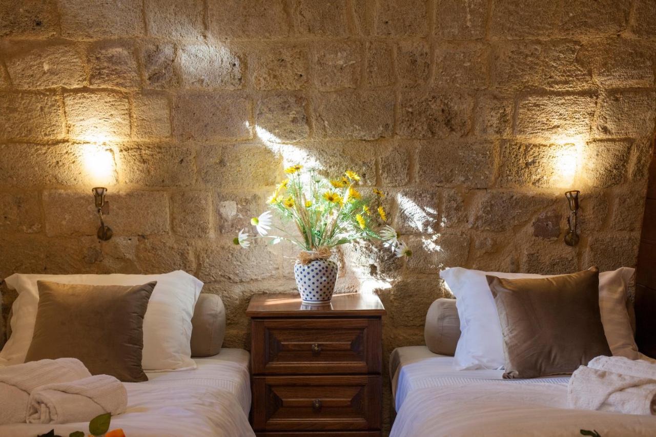 Medieval Dreams Villa Rhodes City 외부 사진