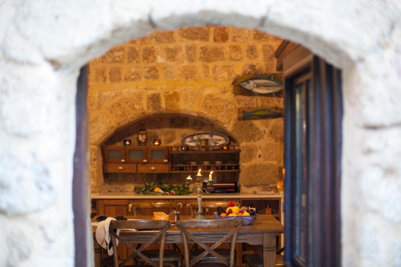 Medieval Dreams Villa Rhodes City 외부 사진