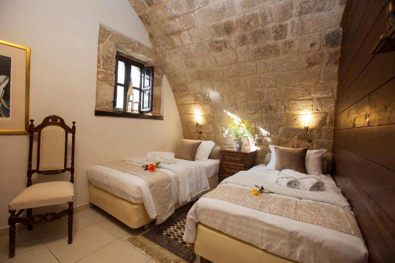 Medieval Dreams Villa Rhodes City 외부 사진