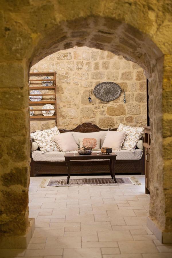 Medieval Dreams Villa Rhodes City 외부 사진