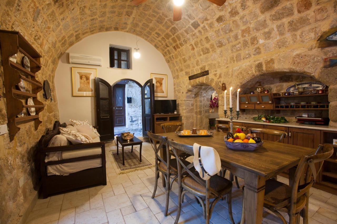 Medieval Dreams Villa Rhodes City 외부 사진