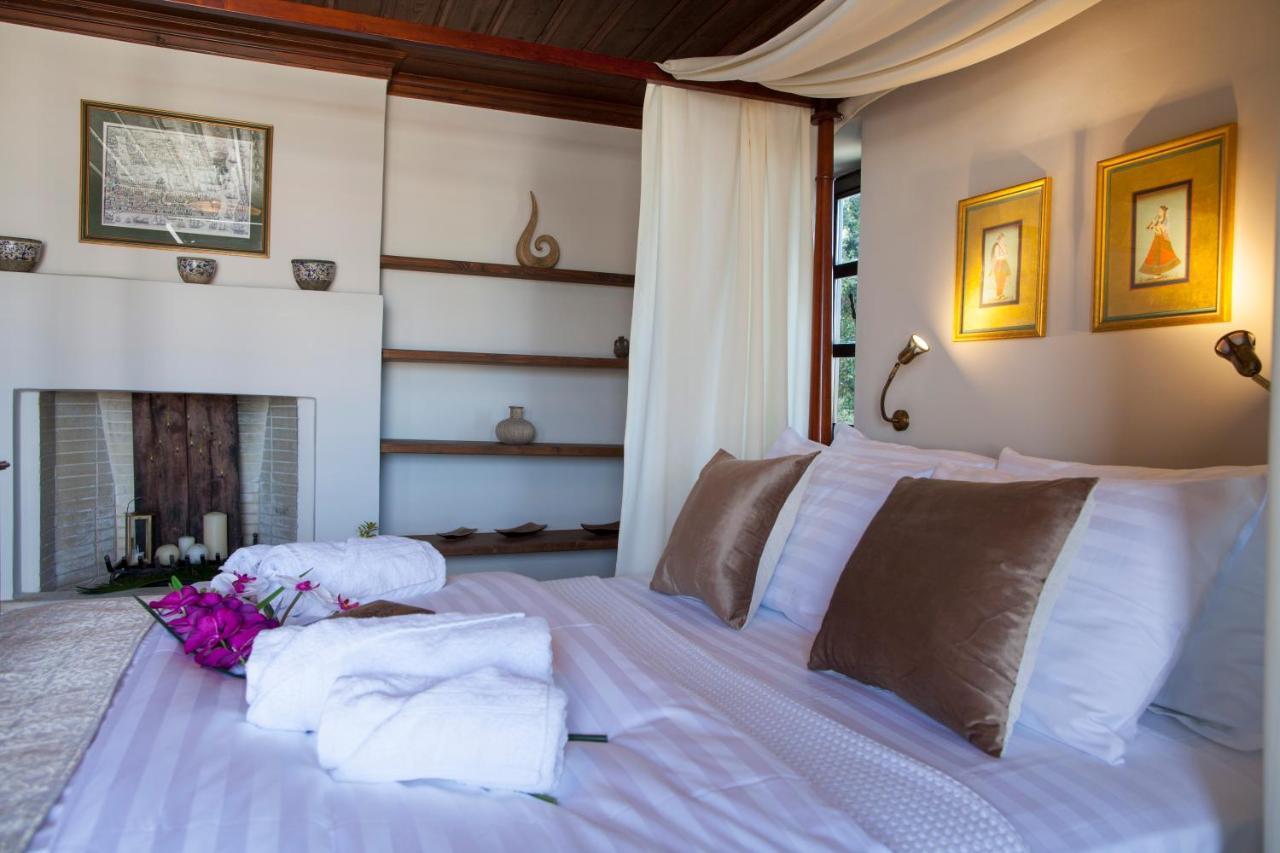 Medieval Dreams Villa Rhodes City 외부 사진