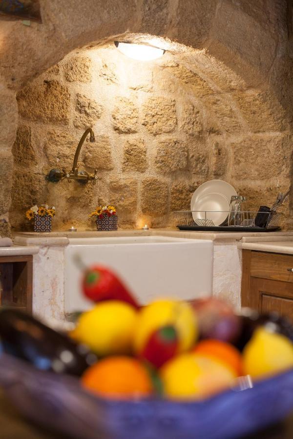 Medieval Dreams Villa Rhodes City 외부 사진