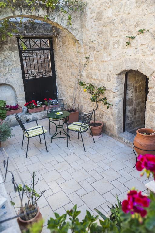 Medieval Dreams Villa Rhodes City 외부 사진